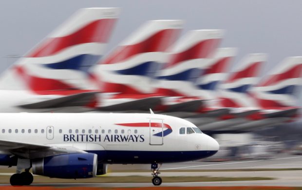 British Airways passengers are furious with the airline after they were forced to pay up to £20 to sit next to family and friends