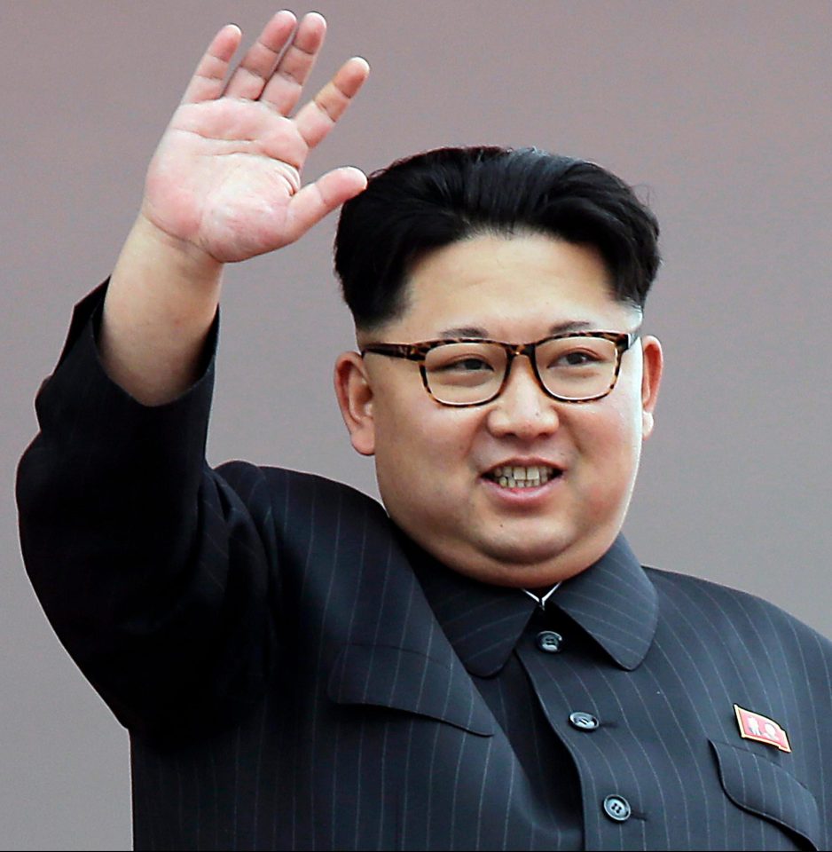  North Korean dictator Kim Jong-un reportedly follows Italian football