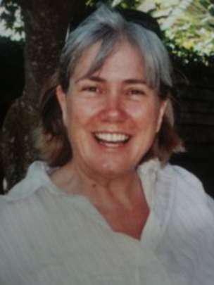  Mum Sharon Hall was found dead in woods in Bognor Regis a month after she vanished