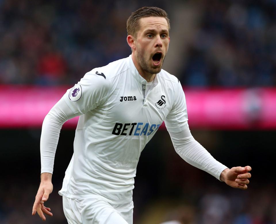 Leicester will have to pay at least £40m for Swansea star Gylfi Sigurdsson