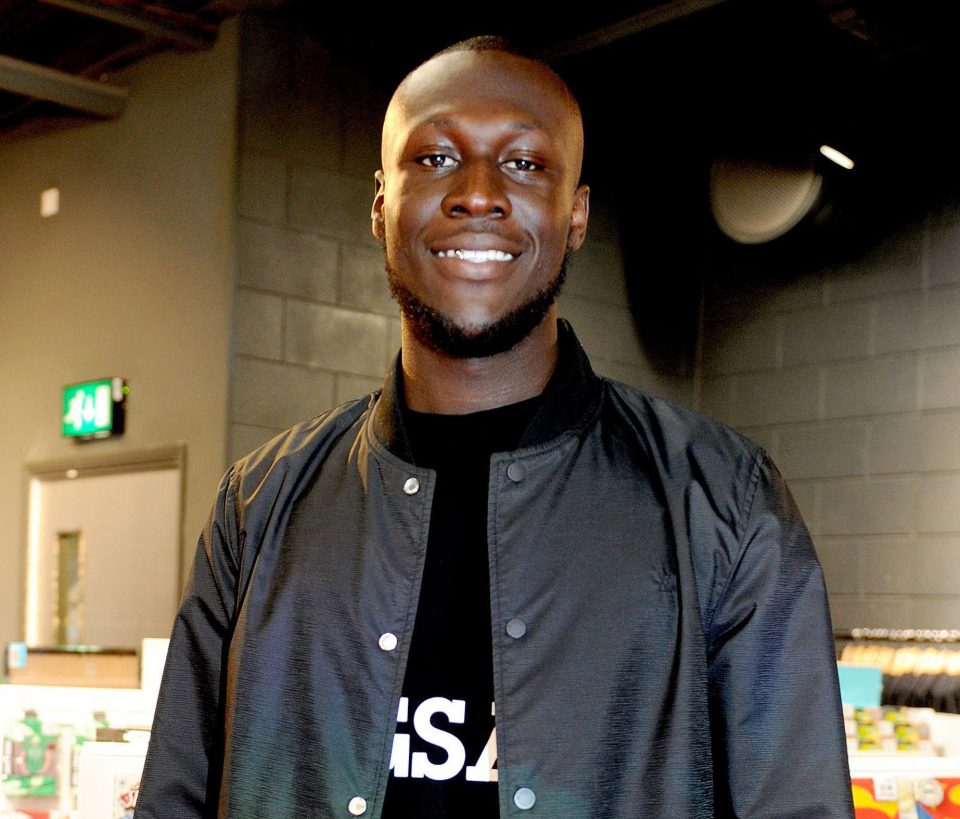  The French DJ said he was keen to work with grime artist Stormzy