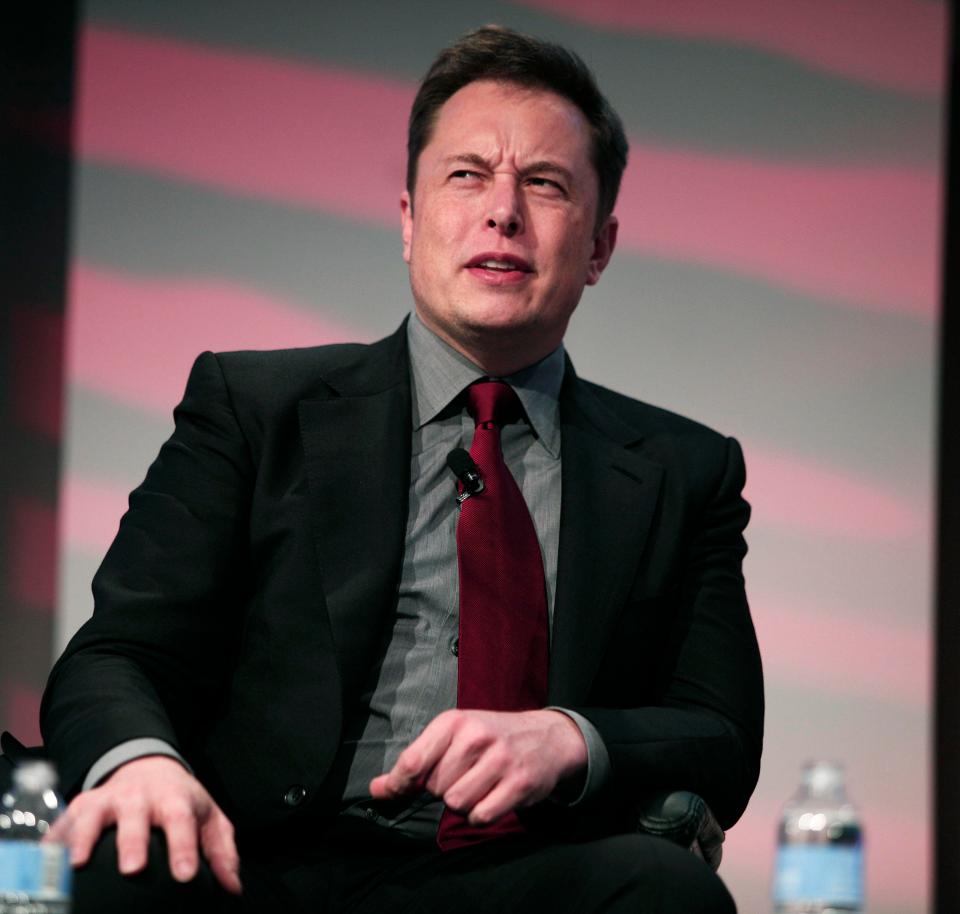  Elon Musk recently unveiled his grand plans to colonise the Solar System along with financial backing of a human brain interface