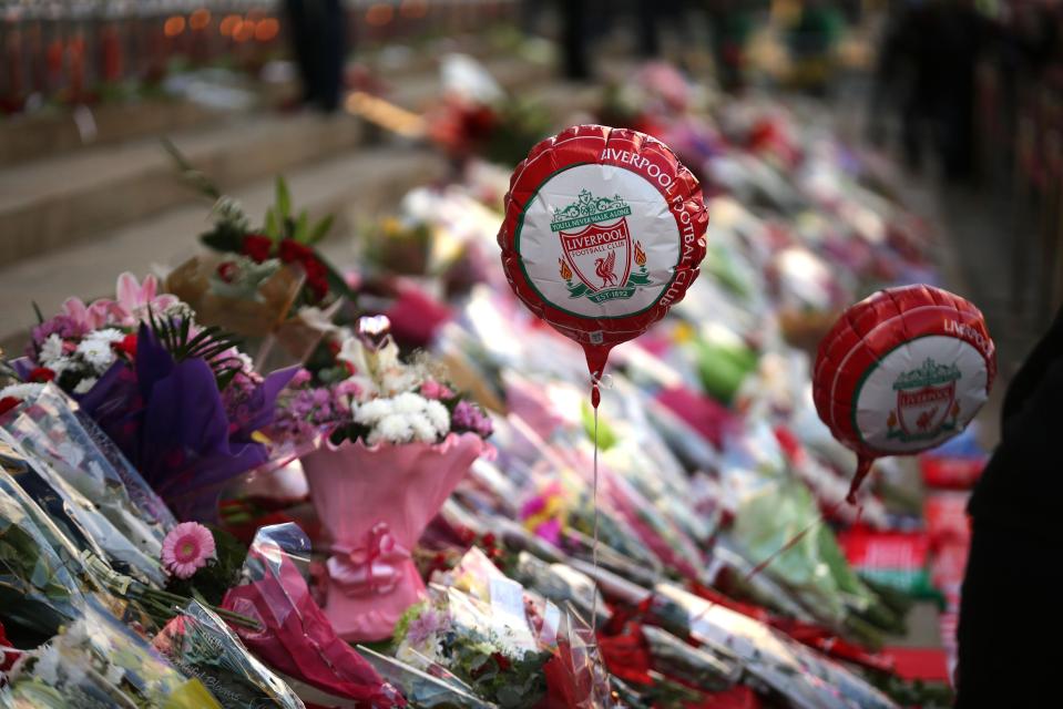  Justice for the 96 killed may now finally be within their grasp