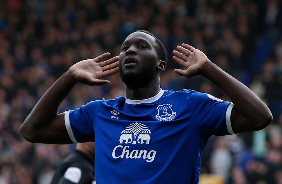 Romelu Lukaku earlier on Tuesday claimed he already knew his plans for the summer