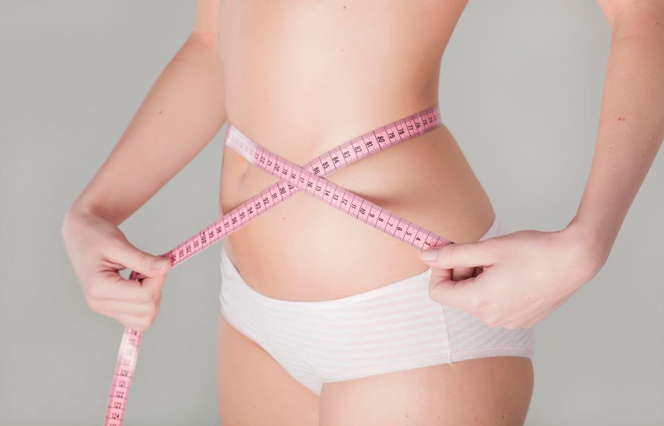  More than 725,000 people in the UK are affected by an eating disorder