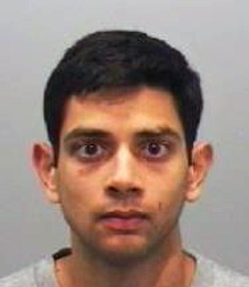  Dhillon was jailed for a minimum of 22 years for Alice's murder