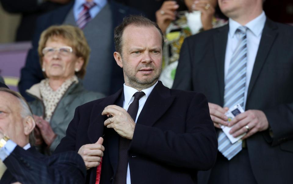 Ed Woodward will need to act quickly to sign all of Jose Mourinho's targets