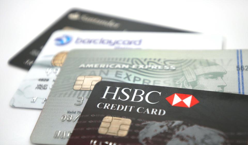 Many Brits are unaware of the implications a poor credit rating poses 