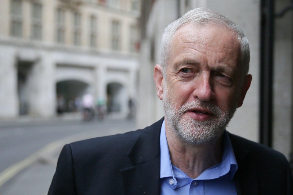 Jeremy Corbyn’s promises are practically impossible and economically catastrophic