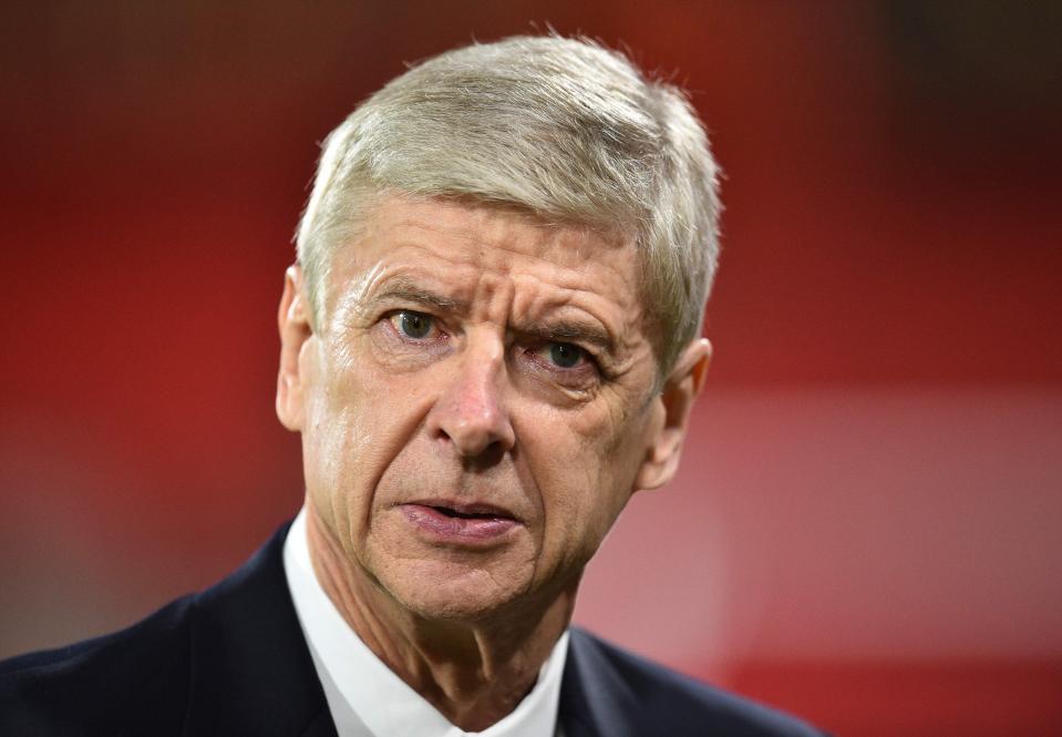 Arsene Wenger is desperately trying to bolster his squad this summer with a number of big-money recruits