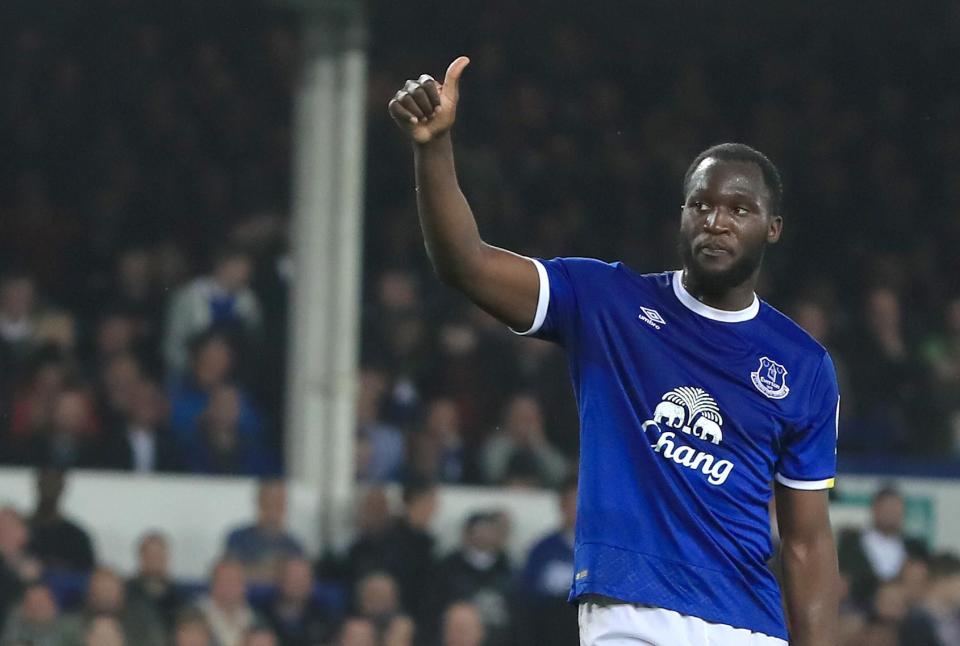 Romelu Lukaku has agreed terms to join a new club, with Chelsea the expected new home