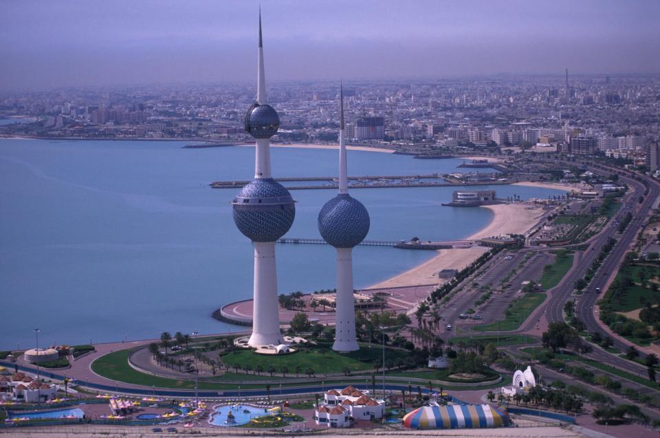  The crime has sent shock waves through Kuwait and beyond