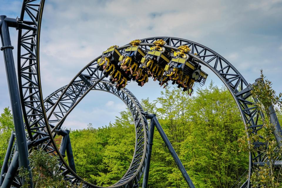  Merlin Attractions Operations Ltd, which owns Alton Towers, reopened the Smiler rollercoaster after several months despite the horrific incident