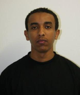  Anas Abdalla, 26, received £264,000 in legal aid