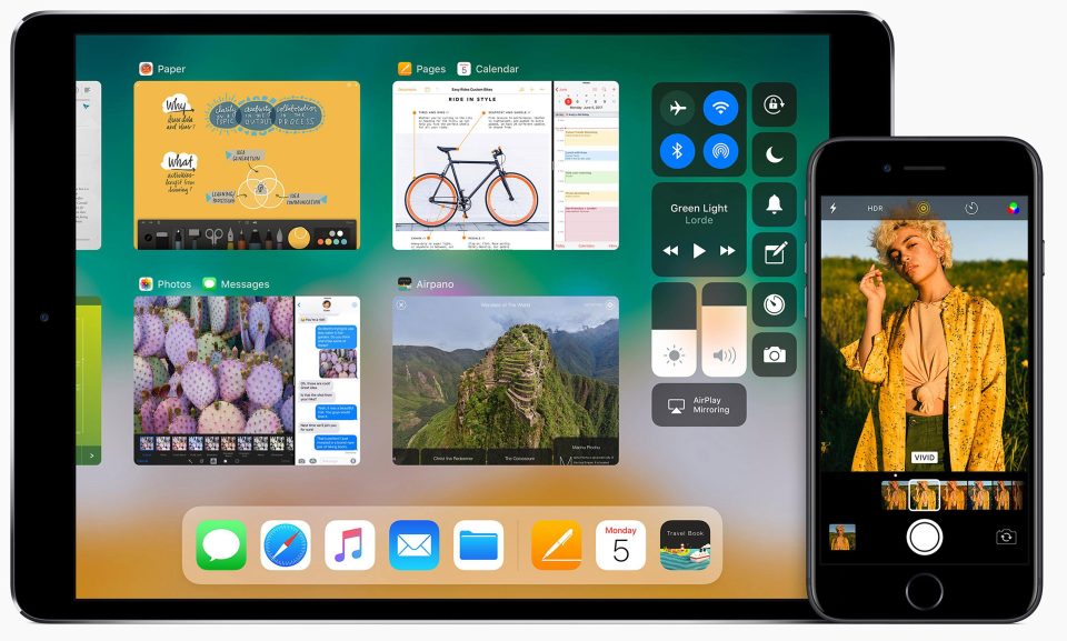  Apple has issued two new updates to iOS 11 since its release