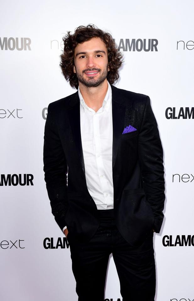 Fitness guru Joe Wicks has reportedly signed up for the upcoming series of Strictly Come Dancing 