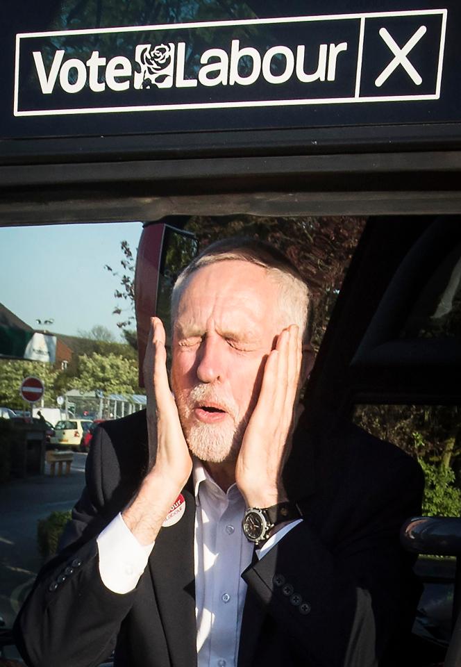  Will Labour have a car crash election or an unexpected victory?