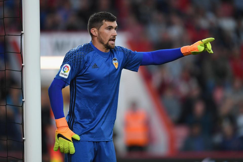  Mathew Ryan is on Brighton's radar this summer