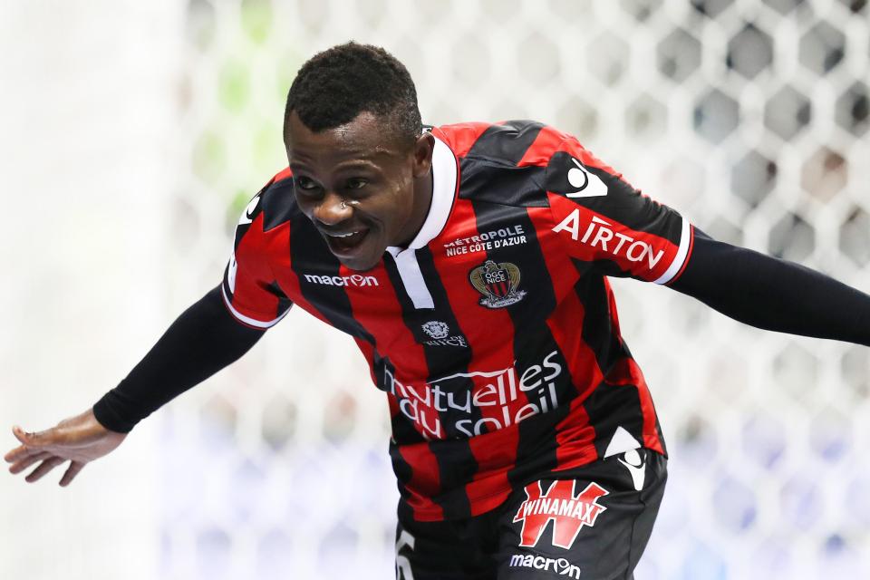  Arsenal have shown an interest in Jean Michael Seri