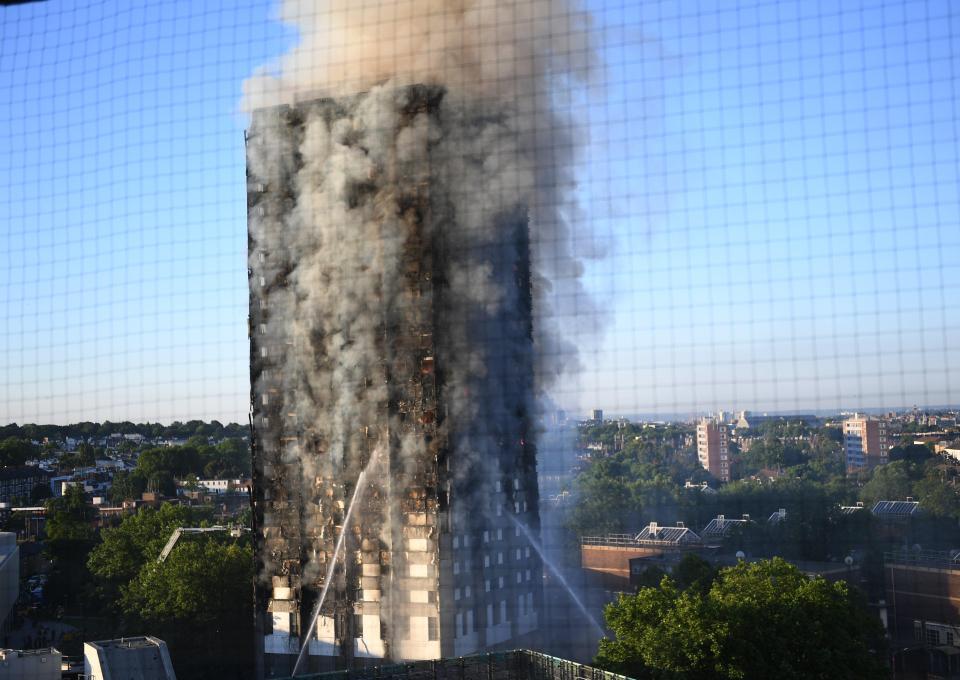 Grenfell Tower