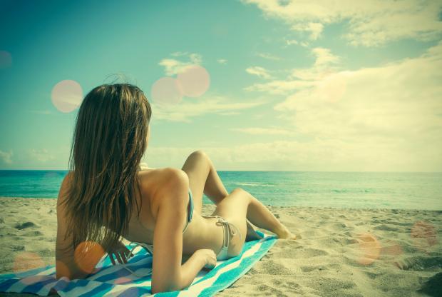 Scientists have developed a new drug that causes the skin to tan without exposure to harmful UV rays