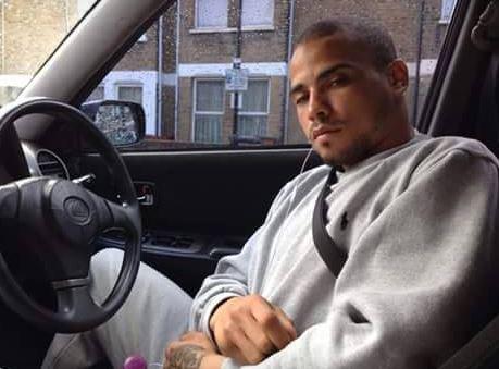  28-year-old Jermaine Baker was shot dead in Wood Green during an attempted prison van raid