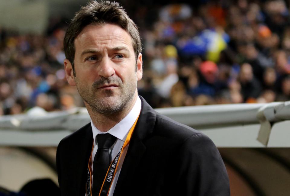 Thomas Christiansen is set to be appointed the new manager of Leeds United