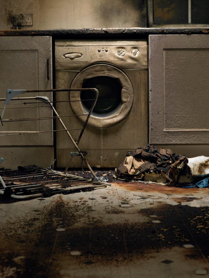  Millions of electrical items in homes across the country could be dangerous