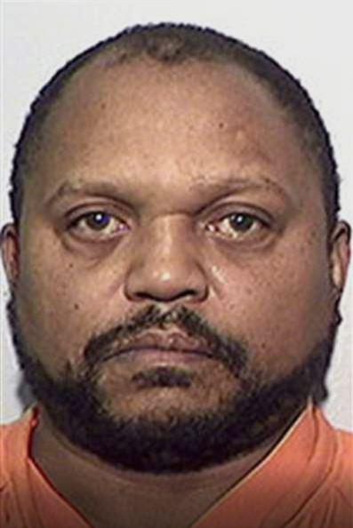  Dad Tyrone Hooks, 52, was indicted for permitting child abuse