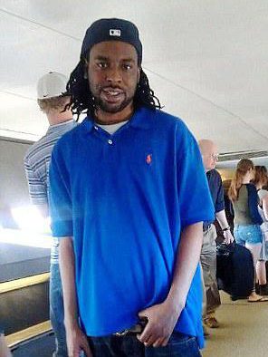  Philando Castile, 32, was killed moments after he was pulled over for a broken brake light