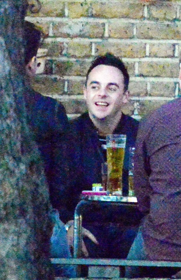 Telly star Ant McPartlin has entered rehab to treat problems with substance abuse, painkillers and alcohol