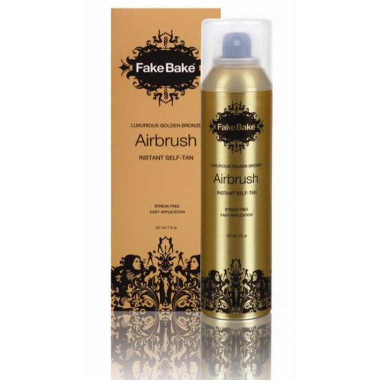  Fake Bake Instant Self  Tan Golden Bronze is down from £28 to £13.95