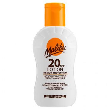  Get bottles of Malibu sunscreen for just £1 at Poundland