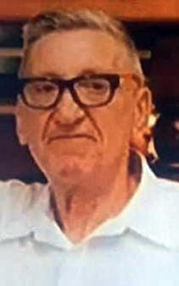  The fifth victim was named as grandfather and retired lorry driver Anthony Disson, 65