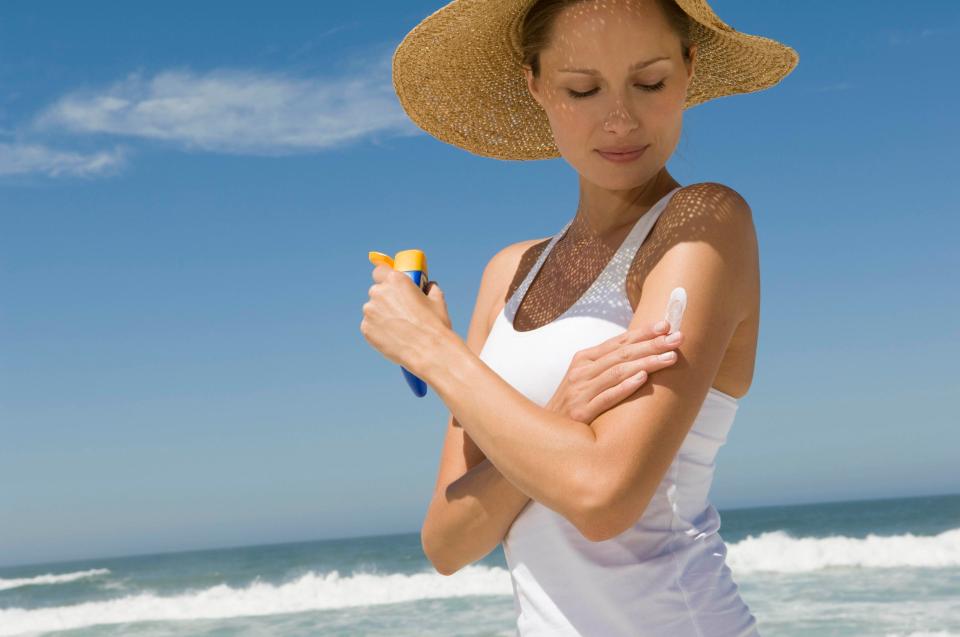 We test a selection of SPF30 creams ahead of this week's heatwave