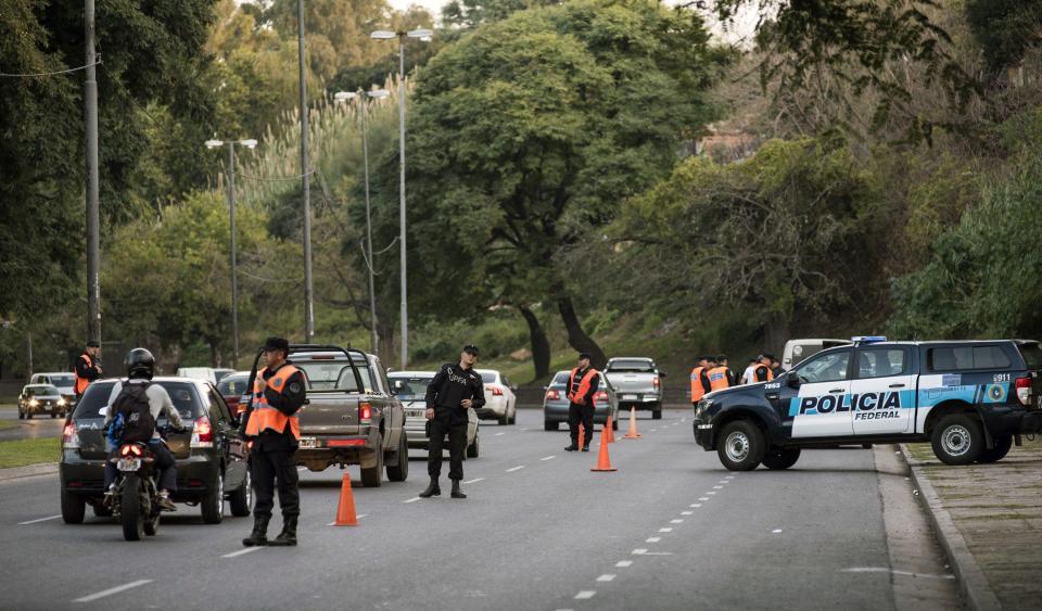 Lionel Messi will reportedly have 200 security guards on patrol during his wedding