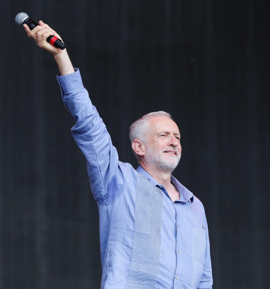  Tories will hope the move will outflank Jeremy Corbyn's populist appeal