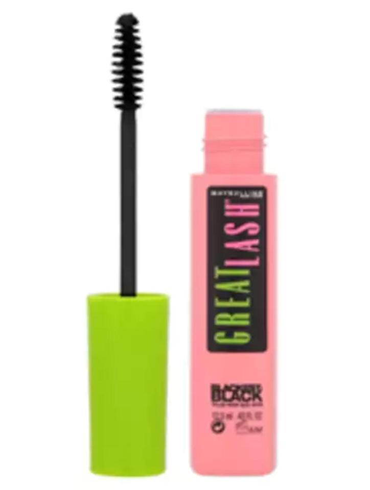  Don't put your mascara, like this one by Maybelline, in the fridge - as it could lead to bacterial infection