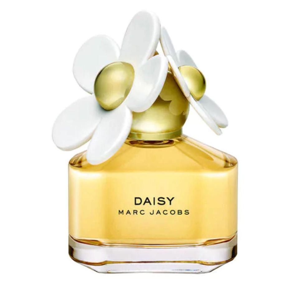  Perfumes, like Daisy by Marc Jacobs, should never be kept in the fridge