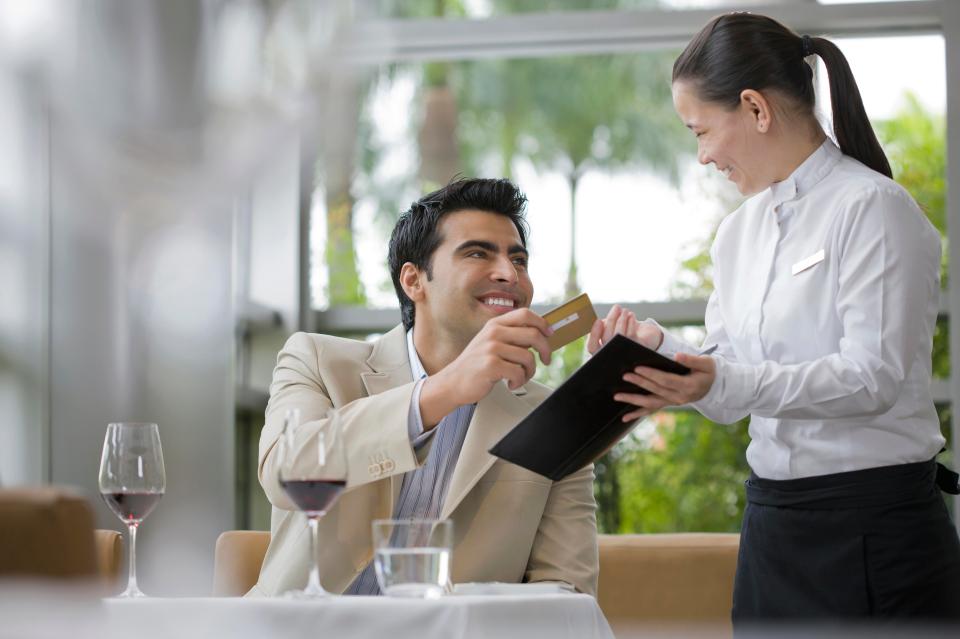  Knowing when and how much to tip on holiday can be an etiquette nightmare