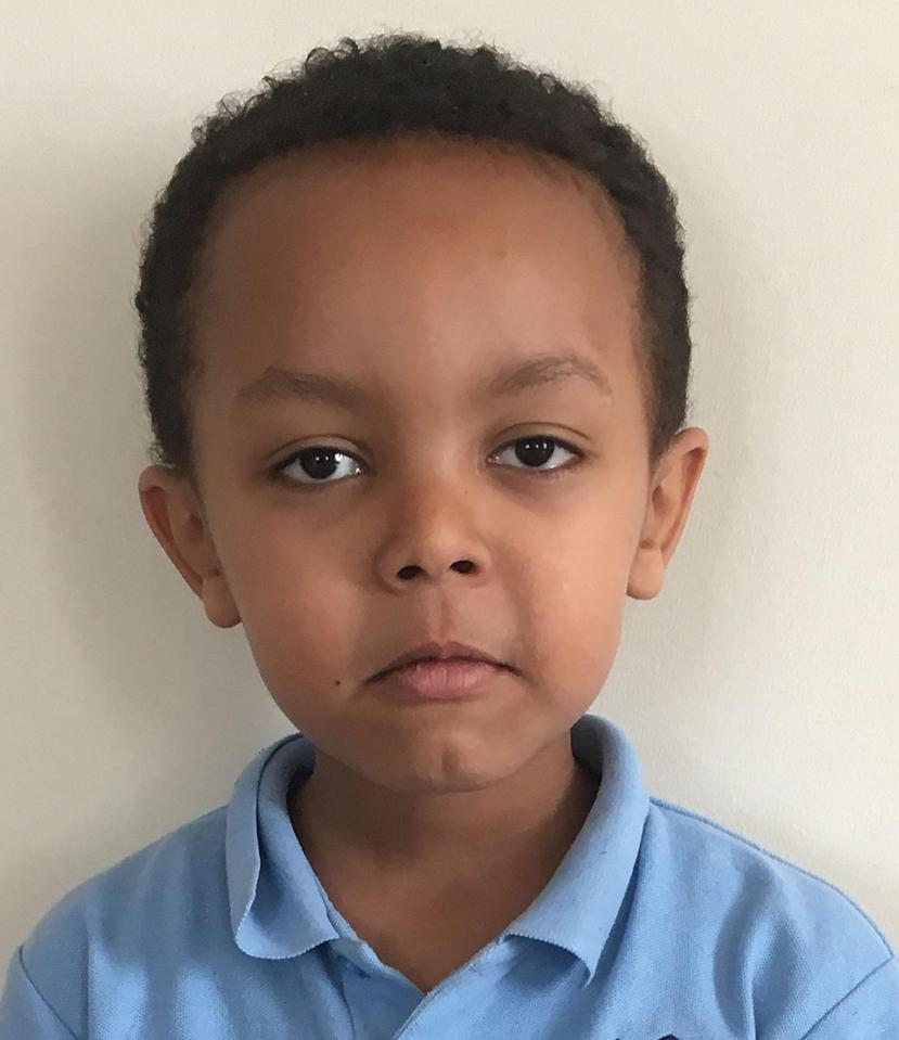  The family of five-year-old Isaac Paulous have said they will forever miss their 'kind, energetic, generous little boy'