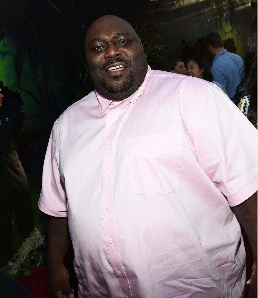  Actor Faizon Love believes gangland differences cost the rapper his life