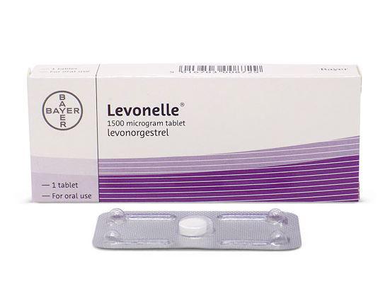  Superdrug’s pill contains the same active ingredient as branded product Levonelle, which costs around £27