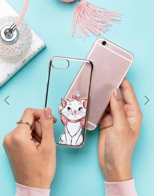  Love the Aristocrats? You can snap up this Marie phone case for £12