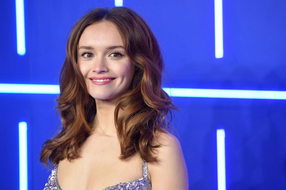  Olivia Cooke is a British actress who appears in roles on TV and Film