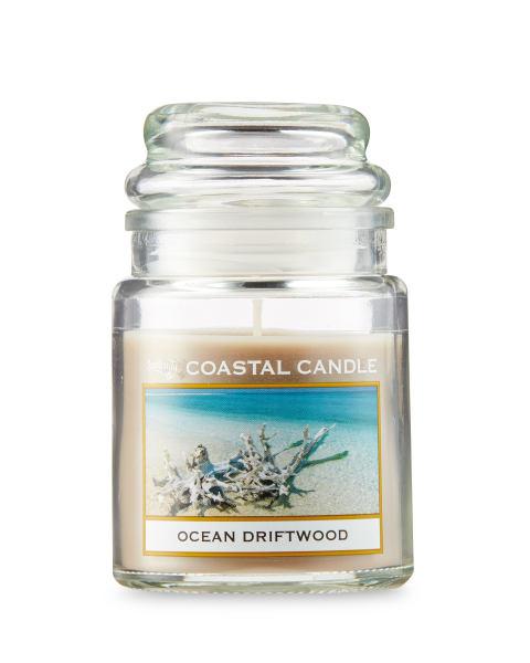  Ocean driftwood is sold out online, but it will be in stores from Thursday