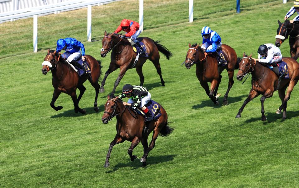 Lady Aurelia