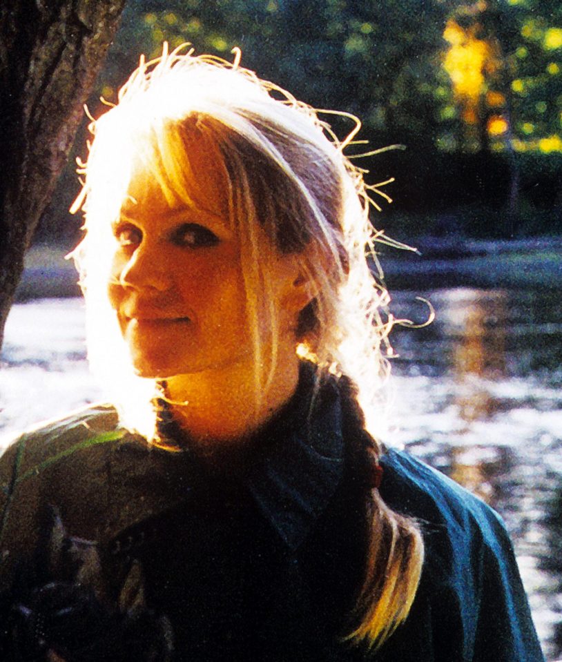  Eva Cassidy's version of the song in 1992 was included on BBC’s Songs of the Century album in 1999