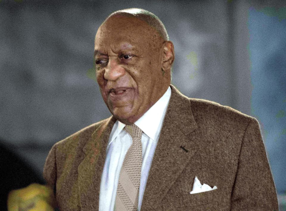  BBC Two's new documentary will look at the story behind Bill Cosby's fall from grace