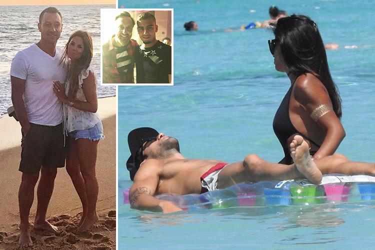 Sun Online has compiled a guide to the most popular holiday destinations among footballers 